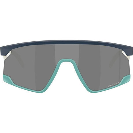 משקפי שמש Oakley BXTR Prizm Black Lenses, Matte Abyss Frame - Oakley