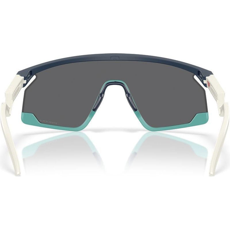 משקפי שמש Oakley BXTR Prizm Black Lenses, Matte Abyss Frame - Oakley