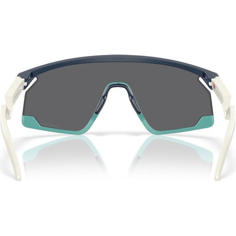 משקפי שמש Oakley BXTR Prizm Black Lenses, Matte Abyss Frame - Oakley