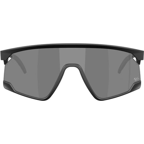משקפי שמש Oakley BXTR Prizm Black MotoGP Lenses, Matte Black Frame - Oakley
