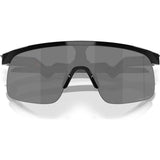 משקפי שמש Oakley Youth Resistor Black Prizm Lenses, Black Frame - Oakley