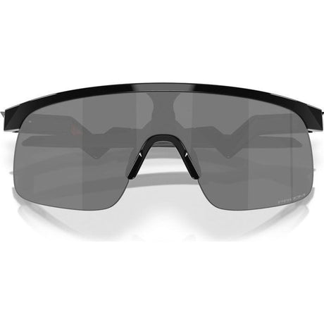 משקפי שמש Oakley Youth Resistor Black Prizm Lenses, Black Frame - Oakley