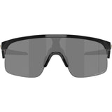 משקפי שמש Oakley Youth Resistor Black Prizm Lenses, Black Frame - Oakley