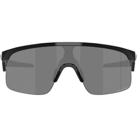 משקפי שמש Oakley Youth Resistor Black Prizm Lenses, Black Frame - Oakley
