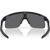 משקפי שמש Oakley Youth Resistor Black Prizm Lenses, Black Frame - Oakley