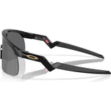 משקפי שמש Oakley Youth Resistor Black Prizm Lenses, Black Frame - Oakley