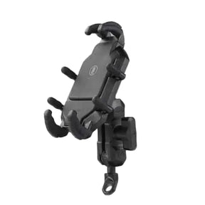 OsoPro Octopus L-Type תושבת לסמארטפון לכידון אופנוע - OsoPro