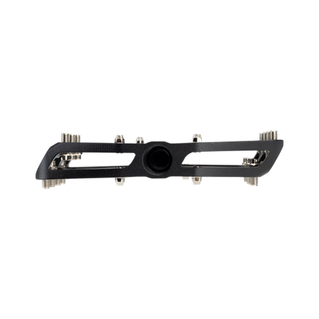 פדל אלומיניום Leatt 6.0 Flat שחור - Leatt