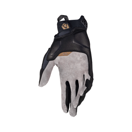 כפפות אדוונצ'ר X-Flow 7.5 Short Stealth - Leatt