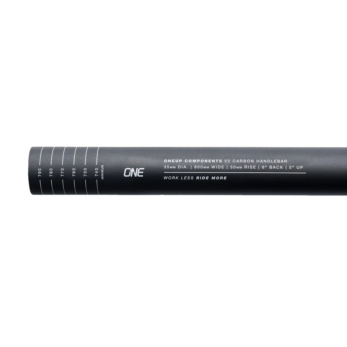 כידון קרבון OneUp V2 800|35/35 - OneUP