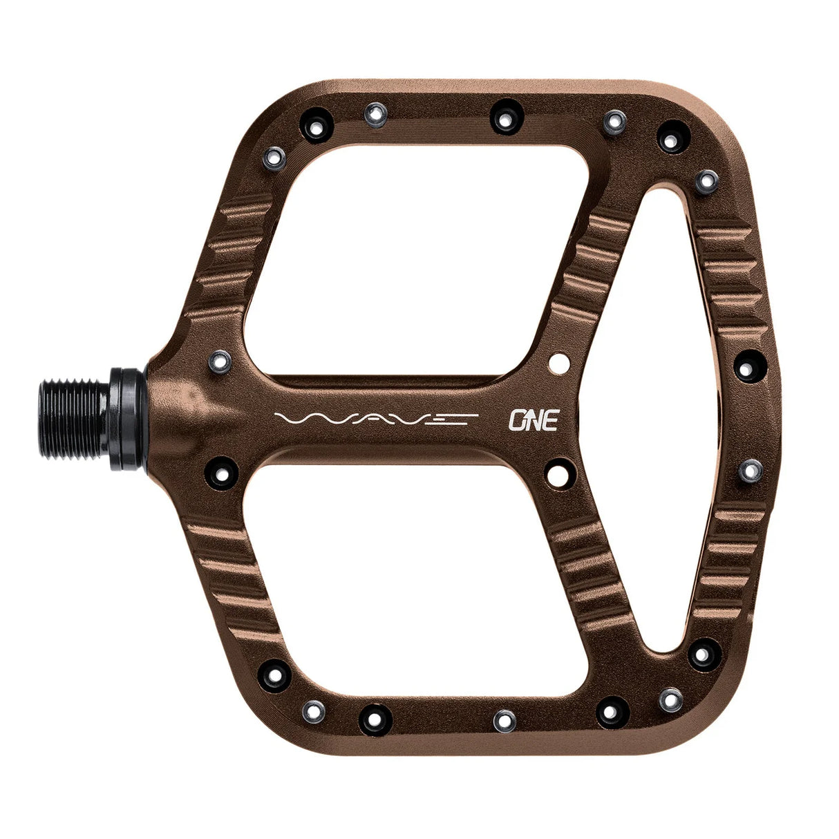 OneUp Wave פדל שטוח Bronze - OneUP