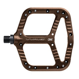 OneUp Wave פדל שטוח Bronze - OneUP