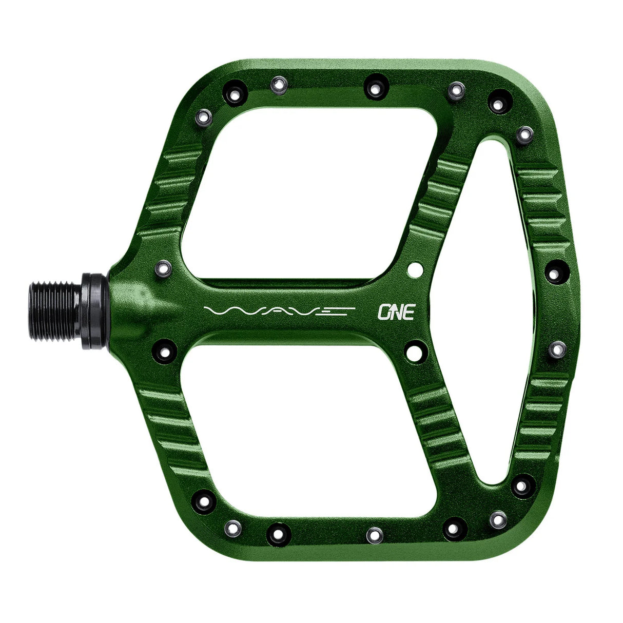 OneUp Wave פדל שטוח Green - OneUP