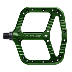 OneUp Wave פדל שטוח ירוק - OneUP