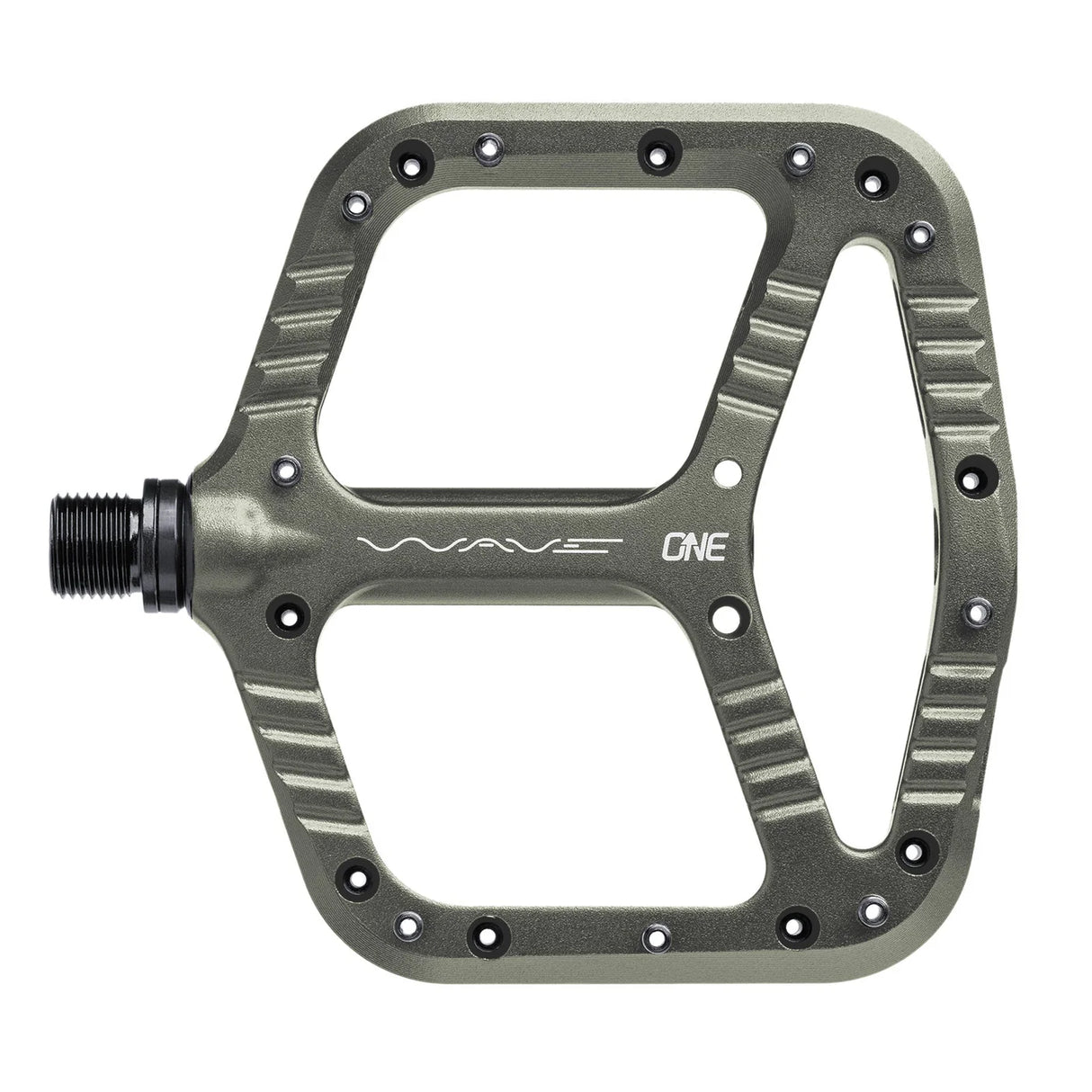 OneUp Wave פדל שטוח Gray - OneUP