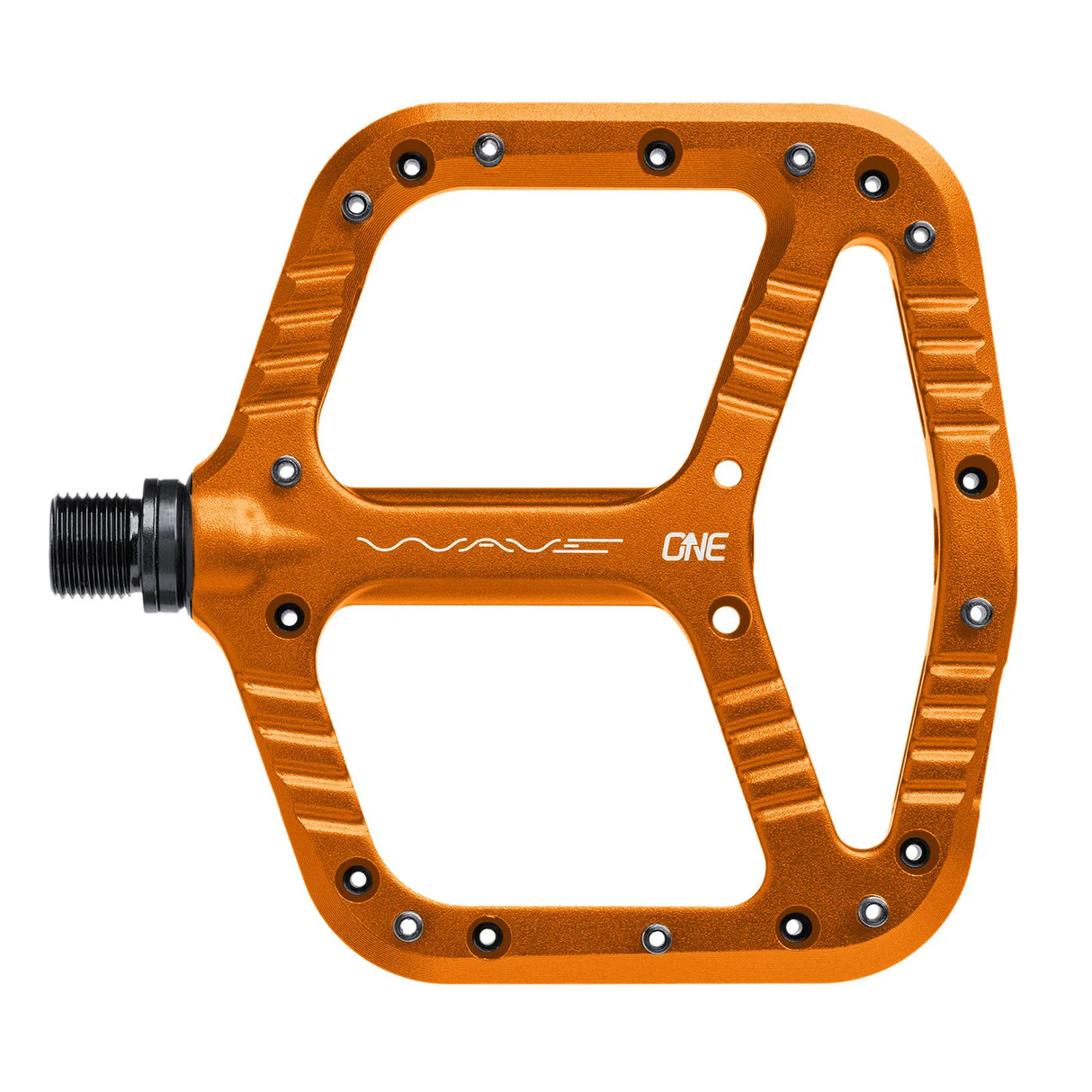 OneUp Wave פדל שטוח Orange - OneUP