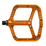 OneUp Wave פדל שטוח Orange - OneUP