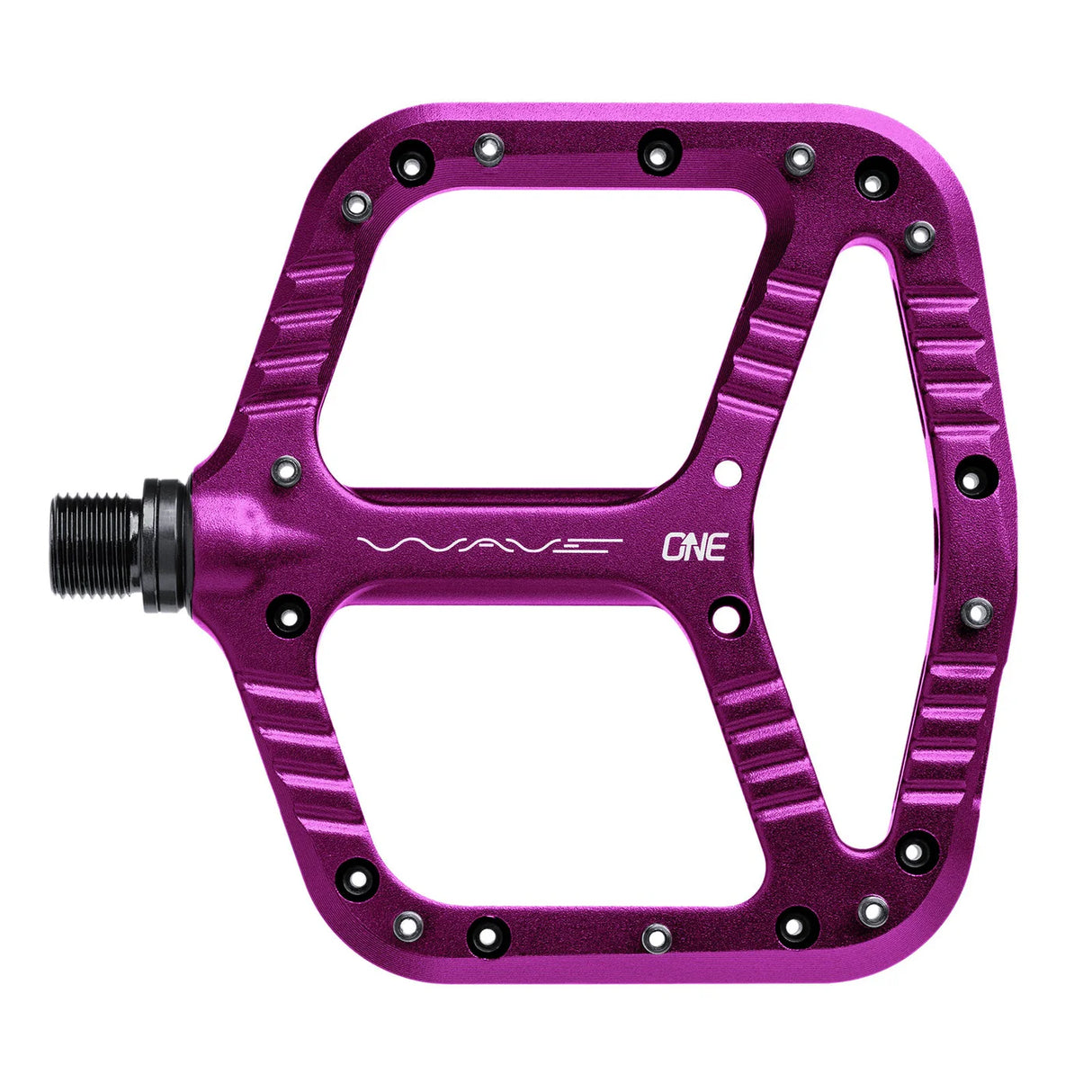 OneUp Wave פדל שטוח Purple - OneUP