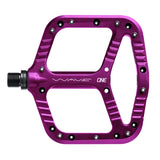 OneUp Wave פדל שטוח Purple - OneUP