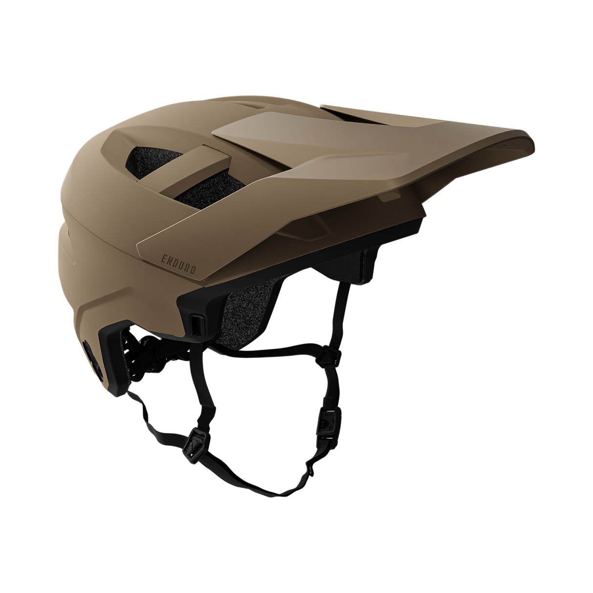 קסדה Leatt MTB Enduro 2.0 Brown - Leatt