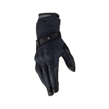 כפפות אדוונצ'ר HydraDri 7.5 Stealth - Leatt