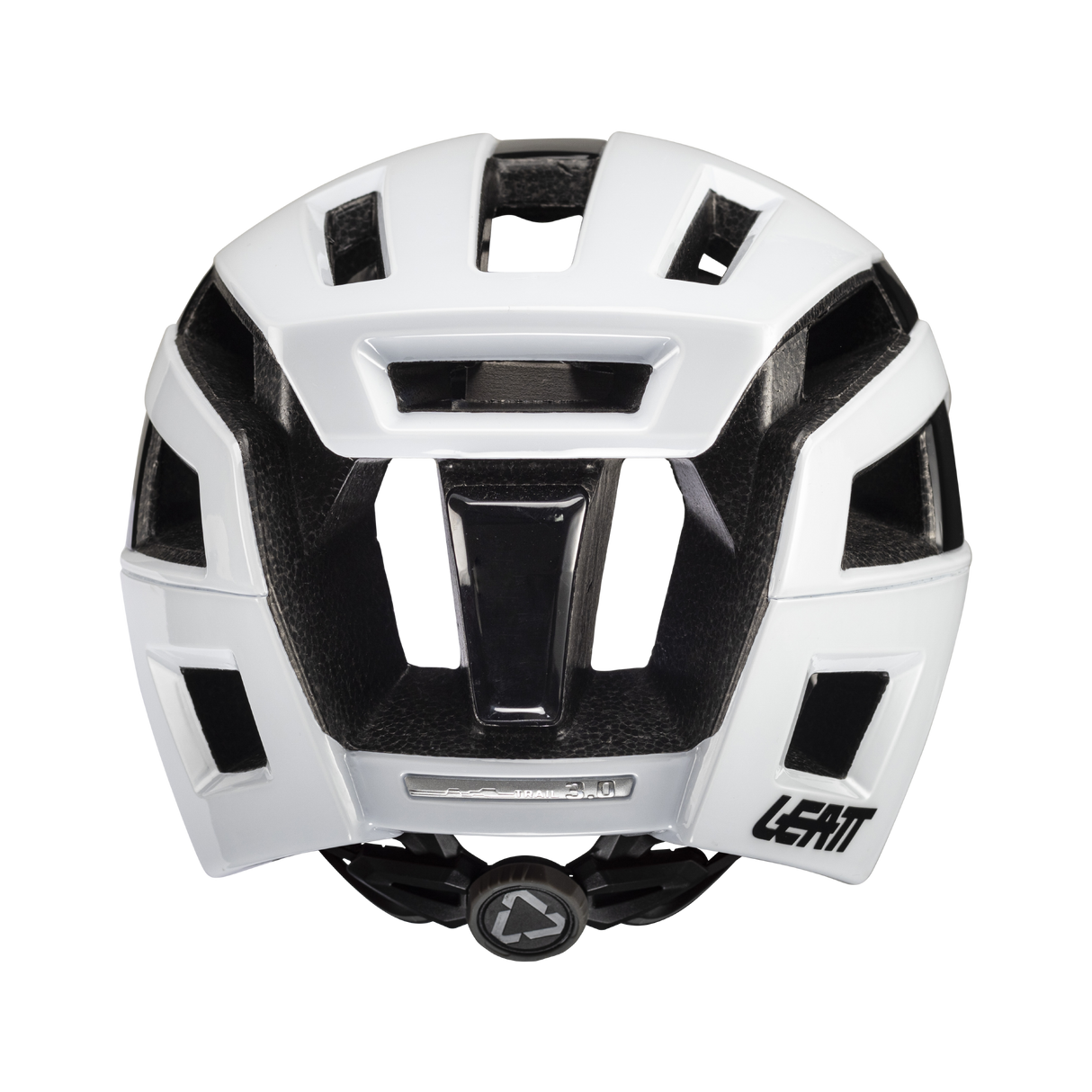 קסדה קרוס/גראבל MTB Endurance 3.0 V24 White - Leatt