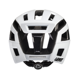 קסדה קרוס/גראבל MTB Endurance 3.0 V24 White - Leatt