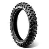Plews Tyres צמיג FOXHILLS MX3 GP HARD 110/90-19 - Plews Tyres