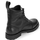 מגפי רכיבה כביש TABI BLACK מבית PANDO MOTO - PANDO MOTO