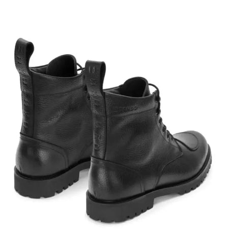 מגפי רכיבה כביש TABI BLACK מבית PANDO MOTO - PANDO MOTO