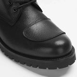 מגפי רכיבה כביש TABI BLACK מבית PANDO MOTO - PANDO MOTO