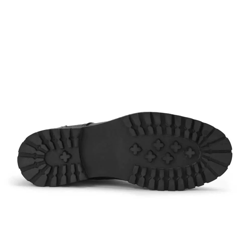 מגפי רכיבה כביש TABI BLACK מבית PANDO MOTO - PANDO MOTO