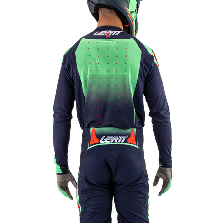 סט מכנס וחולצה 4.5 Lite Matcha - Leatt