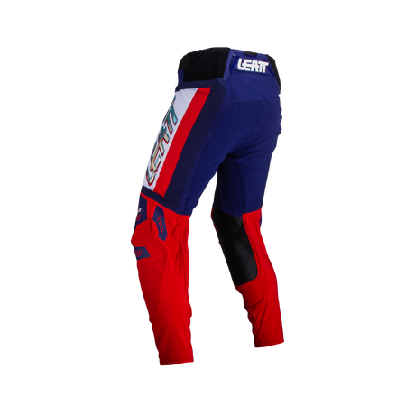 סט מכנס וחולצה 5.5 Royal - Leatt