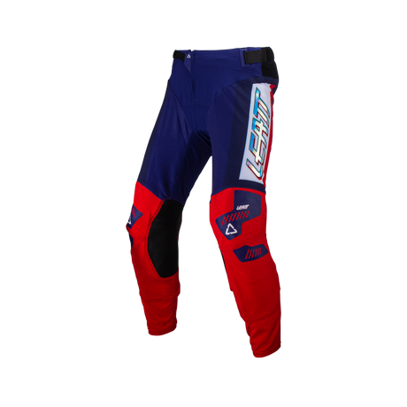 סט מכנס וחולצה 5.5 Royal - Leatt