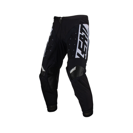 סט מכנס וחולצה 4.5 Lite Black - Leatt