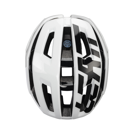 קסדה קרוס/גראבל Leatt MTB Endurance 4.0 V24 White - Leatt