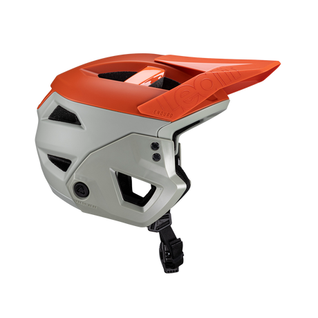 קסדה MTB 3.0 אנדורו V24 Glow - Leatt