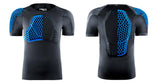 מגן גוף DHaRCO גברים שרוול קצר Mens Short Sleeve Body Armour - DHaRCO
