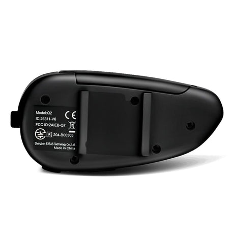 דיבורית Bluetooth לקסדה EJEAS Q2
