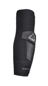 מגן מרפקים ReaFlex Hybrid Black - Leatt