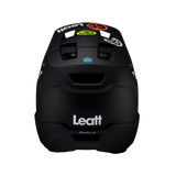 קסדת ילדים Leatt MTB Gravity 1.0 Black - Leatt