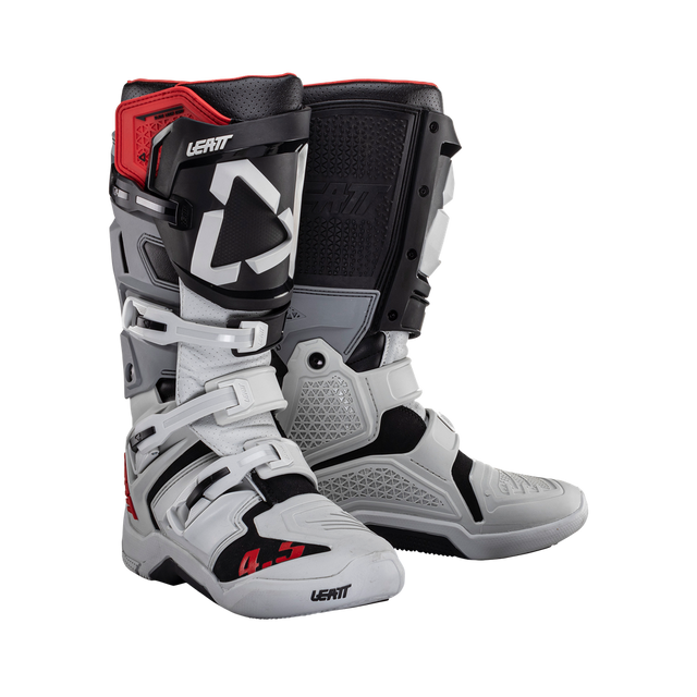 מגף 4.5 Forge - Leatt