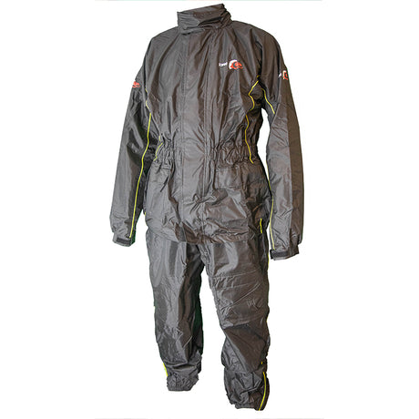 LARET חליפה מחממת נגד גשם - LARET