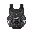 מגן חזה ילדים 2.5 Hybrid שחור - Leatt