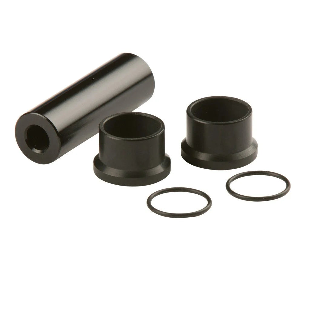 סט הבושינגים והברגים DVO (Mounting Hardware) - DVO