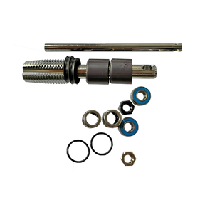 Pedal Rebuild Kit - Leatt