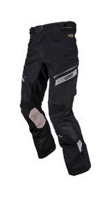 מכנס אדוונצ'ר רב עונתי DriTour 7.5 Stealth - Leatt