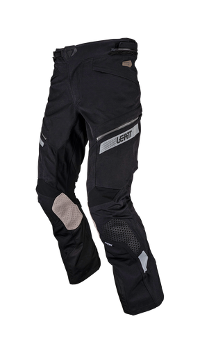 מכנס אדוונצ'ר רב עונתי DriTour 7.5 Stealth - Leatt