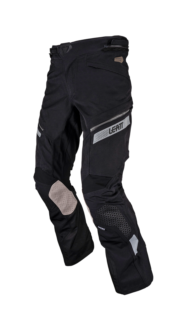 מכנס אדוונצ'ר רב עונתי DriTour 7.5 Stealth - Leatt